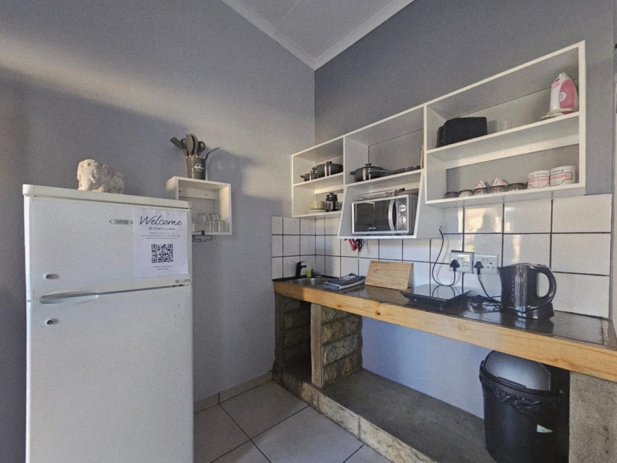 Commercial Property for Sale in Ficksburg Free State